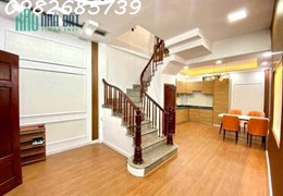 Chính chủ bán nhà Mỗ Lao 35m 5 tầng 3,7 tỷ
