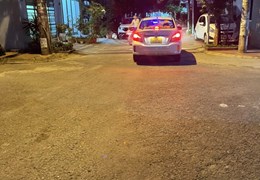Bán nhà 3 tầng lô góc x 55m2 khu TĐC Đằng Lâm 1, giá 4.15 tỷ