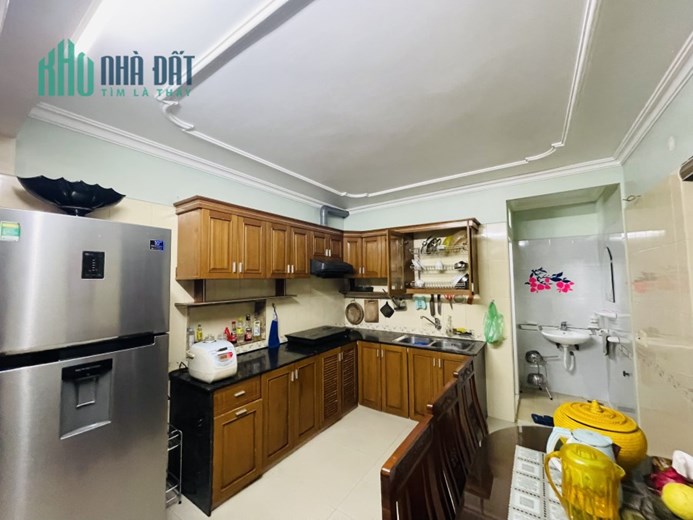 Bán nhà 3 tầng lô góc x 55m2 khu TĐC Đằng Lâm 1, giá 4.15 tỷ