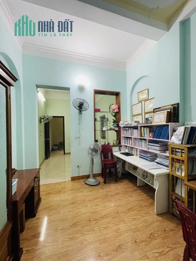 Bán nhà 3 tầng lô góc x 55m2 khu TĐC Đằng Lâm 1, giá 4.15 tỷ