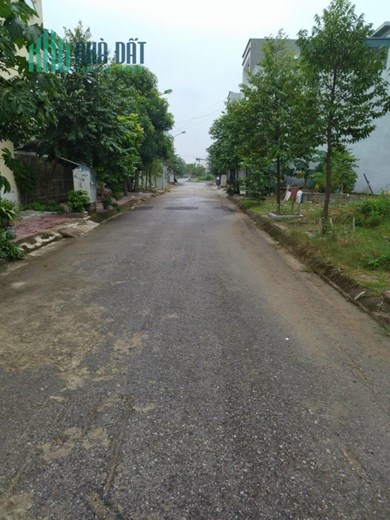 ĐẤT ĐẸP - GIÁ TỐT - CHÍNH CHỦ  Cần Bán Lô Đất Đẹp Mb 1905, Sau UB Phường Nam Ngạn, Tp Thanh Hóa.