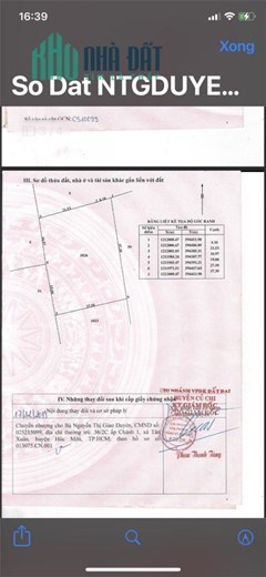 CẦN BÁN GẤP 3 LÔ ĐẤT TẠI HUYỆN CỦ CHI- TP.HCM
GIÁ ĐẦU TƯ CHỈ CÓ LỜI