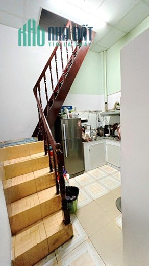 Cho thuê NNC hẻm Huỳnh Mẫn Đạt P2Q5. Giá 10 triệu