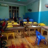 Bán nhà Cổ Nhuế, 90m2, 4T, 9m, ô tô, 9.5 tỷ, Kinh doanh, Bắc Từ Liêm.