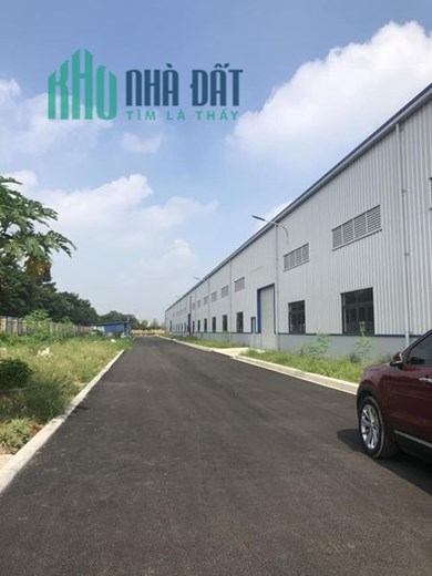 CHO THUÊ KHO, XƯỞNG TẠI KHU VỰC  QUẬN LONG BIÊN