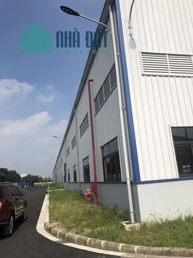 CHO THUÊ KHO, XƯỞNG TẠI KHU VỰC  QUẬN LONG BIÊN