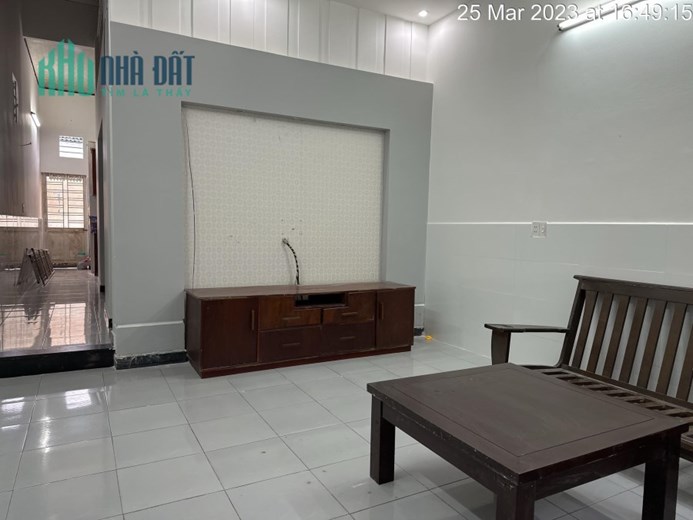 ►Nhà mặt Tiền Hải Châu đường 7.5m 67m2 3.4 tỷ