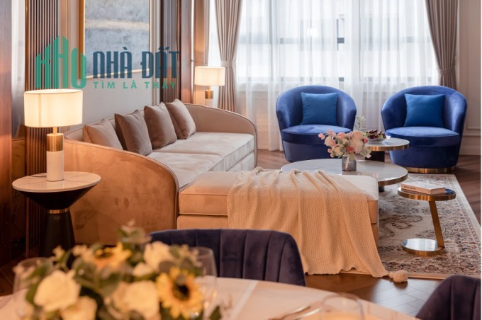 không mua ở đây thì mua ở đâu-căn 104m full nội thất Lê văn Lương giá rẻ nhất bao giá toàn bộ