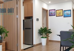 Bán chung cư Lafotuna, Tích Sơn, DT 69m2, Giá 1.7 tỷ