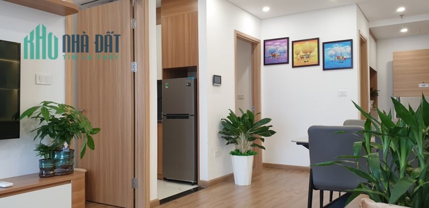 Bán chung cư Lafotuna, Tích Sơn, DT 69m2, Giá 1.7 tỷ