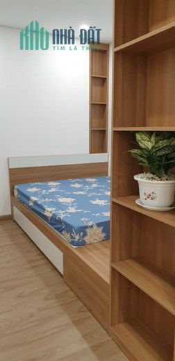 Bán chung cư Lafotuna, Tích Sơn, DT 69m2, Giá 1.7 tỷ