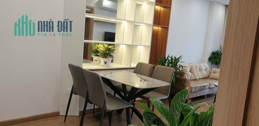 Bán chung cư Lafotuna, Tích Sơn, DT 69m2, Giá 1.7 tỷ