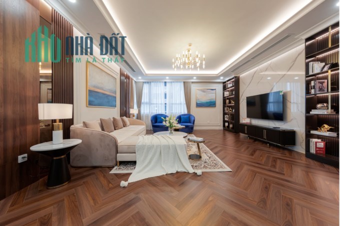 không mua ở đây thì mua ở đâu-căn 104m full nội thất Lê văn Lương giá rẻ nhất bao giá toàn bộ
