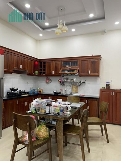 Bán nhà  mới ở ngay 4 tầng hẻm 5m - Hiệp Bình Chánh ngang hiếm 5.2m x 11m