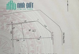 VUA MẶT PHỐ: Bán nhà Mặt phố Hàng Điếu: 44,5m 2tg, Mt 12.3m, 58 tỷ, Lô Góc - CAM KẾT THẬT