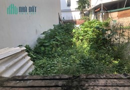 Chính Chủ Bán Đất Mỹ Đình, Ở Hay Xây CCMN, Cách Mặt Phố 35m, Ngõ Thẳng Tắp. DT 72m. Giá 6 Tỷ.