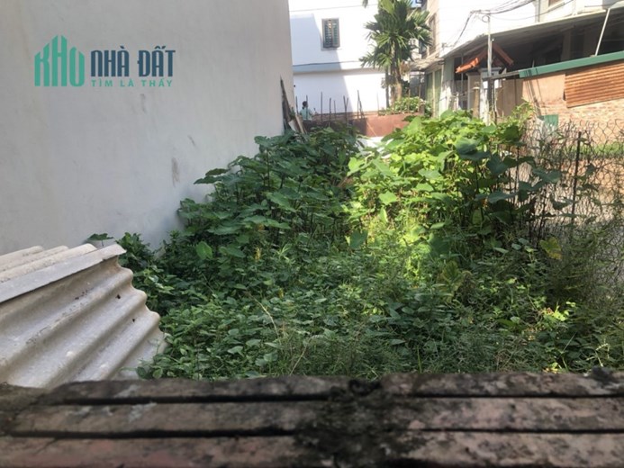 Chính Chủ Bán Đất Mỹ Đình, Ở Hay Xây CCMN, Cách Mặt Phố 35m, Ngõ Thẳng Tắp. DT 72m. Giá 6 Tỷ.
