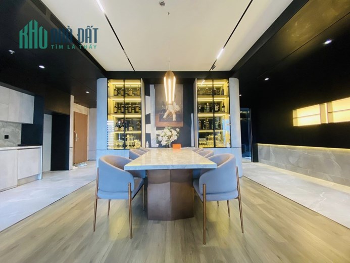 Căn Hộ Metropolis 29 Liễu Giai 143m², T5, MT 11m, giá 17.5 tỷ Ba Đình. Mua liên hệ: O94lO7l689