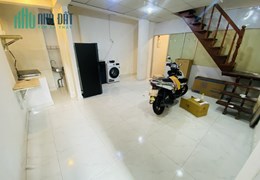 Cho Nữ thuê phòng Dorm 1tr600 địa chỉ 26 Đỗ Quang Đẩu, Phạm Ngũ Lão, Quận 1