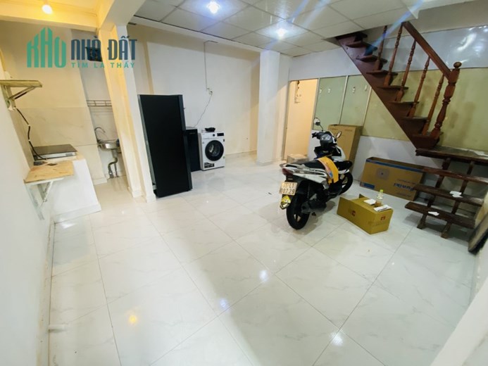 Cho Nữ thuê phòng Dorm 1tr600 địa chỉ 26 Đỗ Quang Đẩu, Phạm Ngũ Lão, Quận 1