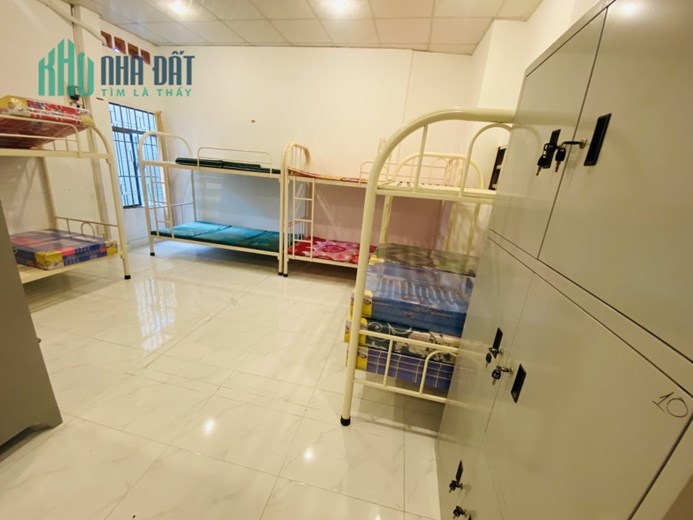 Cho Nữ thuê phòng Dorm 1tr600 địa chỉ 26 Đỗ Quang Đẩu, Phạm Ngũ Lão, Quận 1