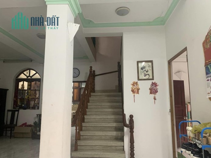 Bán B.Thự Đông Hưng Thuận 2 PHƯỜNG Đông Hưng Thuận Quận 12, 1038m2, Đ. 8m, giá chỉ 85 tỷ