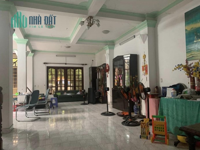 Bán B.Thự Đông Hưng Thuận 2 PHƯỜNG Đông Hưng Thuận Quận 12, 1038m2, Đ. 8m, giá chỉ 85 tỷ