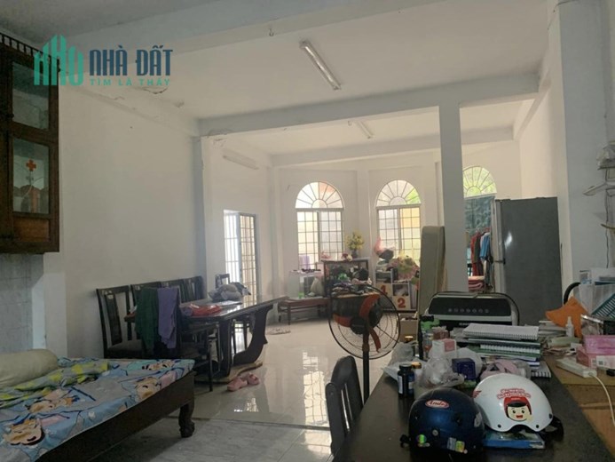 Bán B.Thự Đông Hưng Thuận 2 PHƯỜNG Đông Hưng Thuận Quận 12, 1038m2, Đ. 8m, giá chỉ 85 tỷ