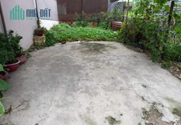 Bán đất Quốc lộ 1 P.Thạnh lộc Q.12, vuông đẹp, Đ. 6m, giá chỉ 3.65 tỷ