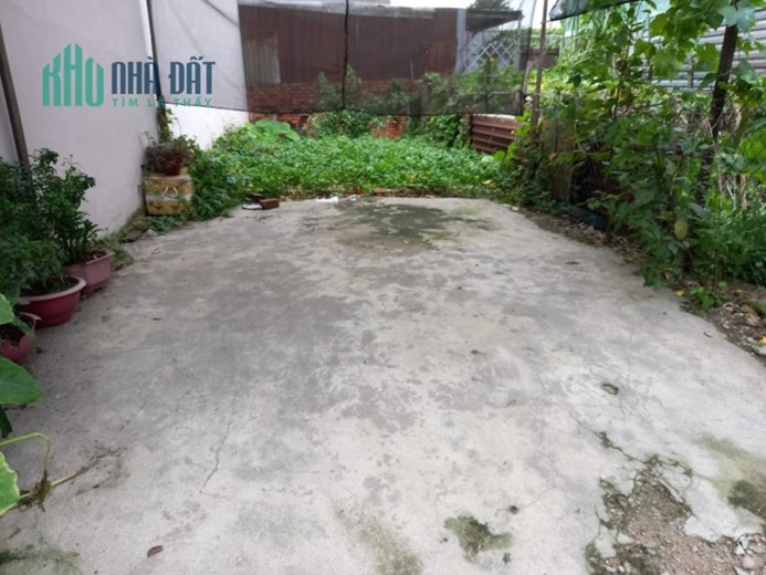 Bán đất Quốc lộ 1 P.Thạnh lộc Q.12, vuông đẹp, Đ. 6m, giá chỉ 3.65 tỷ