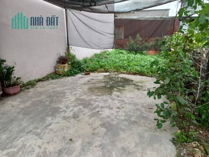 Bán đất Quốc lộ 1 P.Thạnh lộc Q.12, vuông đẹp, Đ. 6m, giá chỉ 3.65 tỷ
