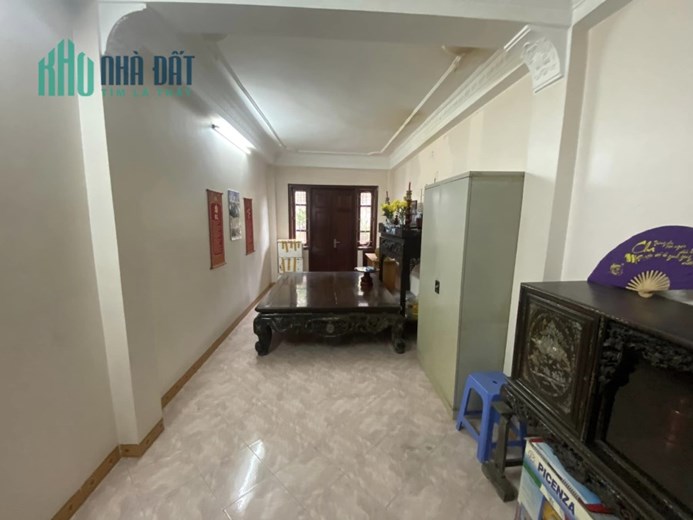 GIÁ SỐC! MẶT NGÕ TÔ VĨNH DIỆN - THANH XUÂN - Ô TÔ - 62m2 - HAI MẶT THOÁNG