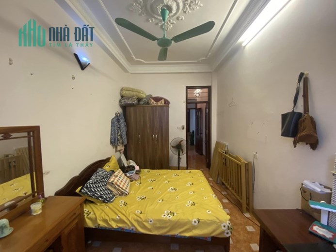 GIÁ SỐC! MẶT NGÕ TÔ VĨNH DIỆN - THANH XUÂN - Ô TÔ - 62m2 - HAI MẶT THOÁNG