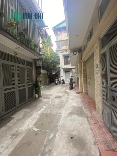 GIÁ SỐC! MẶT NGÕ TÔ VĨNH DIỆN - THANH XUÂN - Ô TÔ - 62m2 - HAI MẶT THOÁNG