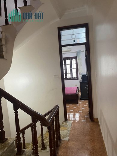 GIÁ SỐC! MẶT NGÕ TÔ VĨNH DIỆN - THANH XUÂN - Ô TÔ - 62m2 - HAI MẶT THOÁNG