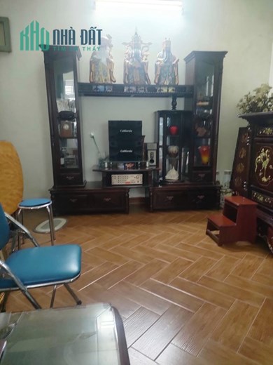 Bán nhà mặt Phố Ấu Triệu - Phủ Doãn 41m², 5 tầng, MT 4.2m, giá 37.5 tỷ Hoàn Kiếm. Mua liên hệ: