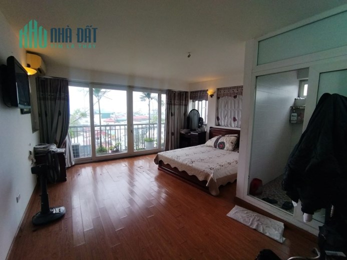 Bán nhà mặt Phố Thụy Khuê 105m², 7 tầng, MT 5.15m, giá 38 tỷ Tây Hồ. Mua liên hệ: O94lO7l689