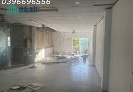 Cần cho thuê văn phòng tầng 3 tại Nguyễn Khánh Toàn - Cầu Gấy - HN.