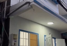 Bán nhà cấp 4 hẻm rộng đường Đồng Đen, Phường 14, Q Tân Bình
