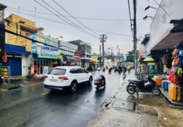TỔNG GIẢM HƠN 1 TỶ - MẶT TIỀN TÂN KỲ TÂN QUÝ 74M 2 TẦNG NỞ HẬU CHỈ CÒN 10.8 TỶ