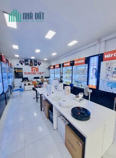 TỔNG GIẢM HƠN 1 TỶ - MẶT TIỀN TÂN KỲ TÂN QUÝ 74M 2 TẦNG NỞ HẬU CHỈ CÒN 10.8 TỶ