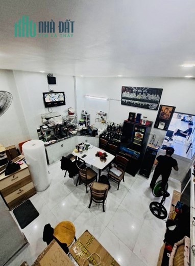 TỔNG GIẢM HƠN 1 TỶ - MẶT TIỀN TÂN KỲ TÂN QUÝ 74M 2 TẦNG NỞ HẬU CHỈ CÒN 10.8 TỶ