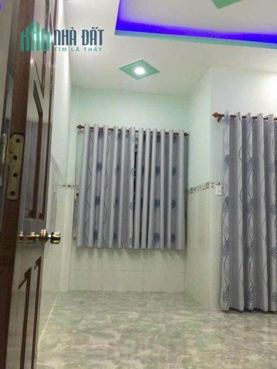 BÁN NHÀ AN BÌNH QUẬN 5, 5TẦNG BTCT 6PN-SỔ NỞ HẬU TÀI LỘC-MỚI ĐẸP Ở NGAY-HƠN 5TỶ