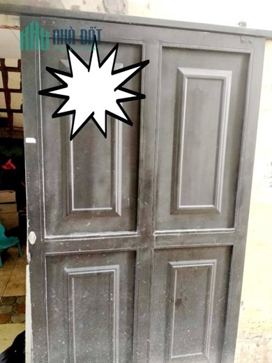 SHR, LÔ GÓC 2 MẶT TIỀN, 4x11m, P TÂN HƯNG Q7, NHỈNH 2 TỶ