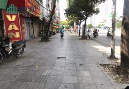 HÓT HÓT ! BÁN TOÀ VĂN PHÒNG  NGUYỄN TRÃI THANH XUÂN - 8 TẦNG THANG MÁY - 121 MÉT * 4,2 RỘNG   - 1