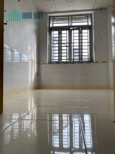 Bán nhà đẹp HẻmQuận 4 Ngang 3x5- 2tấm 2 Phòng Ngũ,2wc + sân thượng
 hơn 1tỷ Sổ hồng