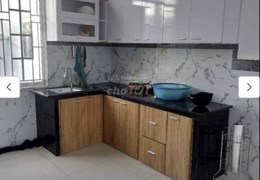 Cho thuê nhà 3 tầng đường Trần Cao Vân Ngang 8m