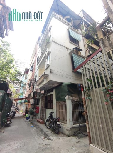 Chính Chủ Nhờ Tìm Người Thuê nhà khu phân lô Huỳnh Thúc Kháng, Đống Đa