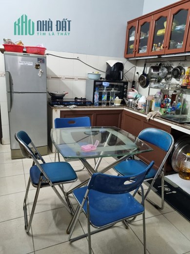 Bán gấp trong 10 ngày, nhà HXH Bắc Hải, 82m2, 3 tầng, chỉ 9 tỷ 800