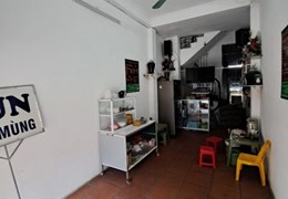 Mời thuê Nguyên Nhà Mặt bằng KD mặt phố La Thành, quận Đống Đa